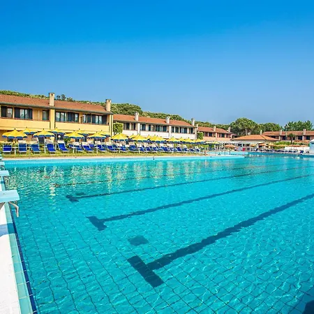 Tize Village 4* Rosolina
