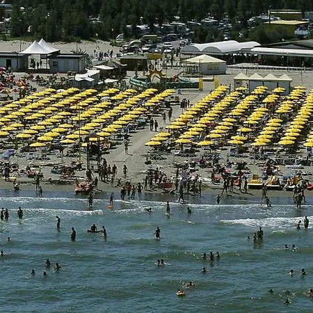 Tize Village 4* Rosolina