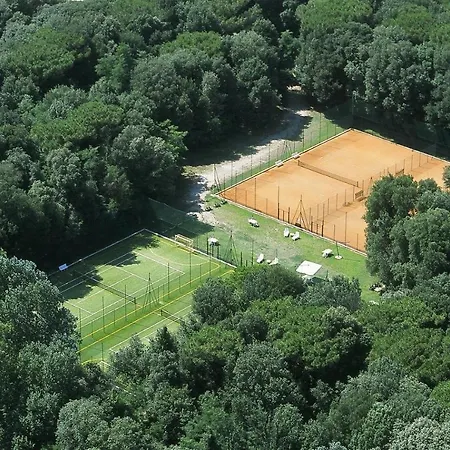 Tize Village 4* Rosolina