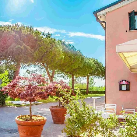 Hotel Tize Village Rosolina
