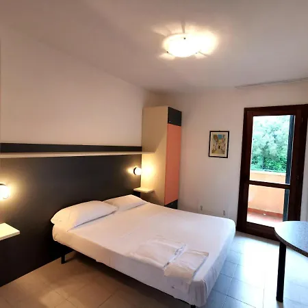 Hotel Tize Village