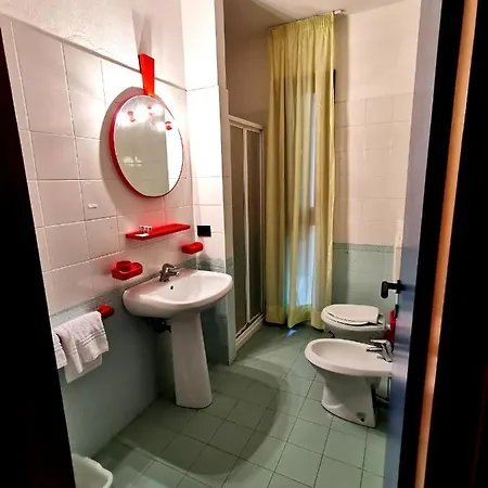Hotel Tize Village Rosolina