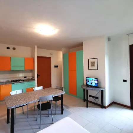 Tize Village 4* Rosolina