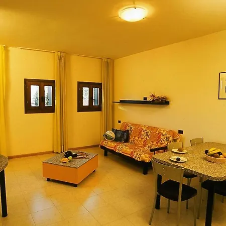 Tize Village Hotel