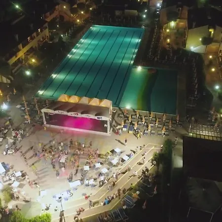 Hotel Tize Village Rosolina