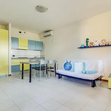 Tize Village 4* Rosolina