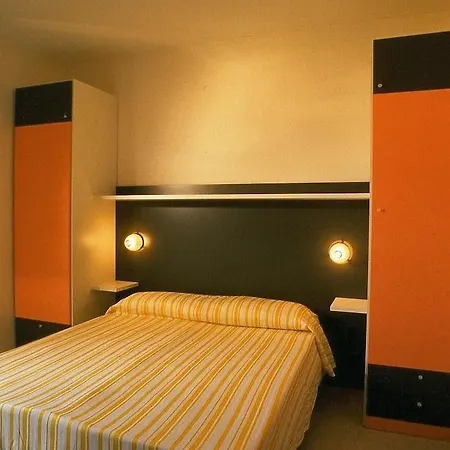 Tize Village Hotel Rosolina