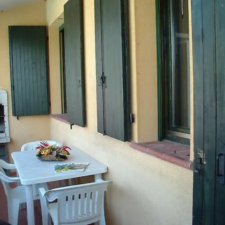 Hotel Tize Village Rosolina