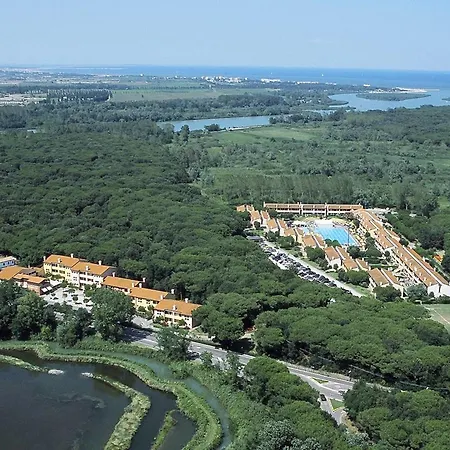Hotel Tize Village Rosolina