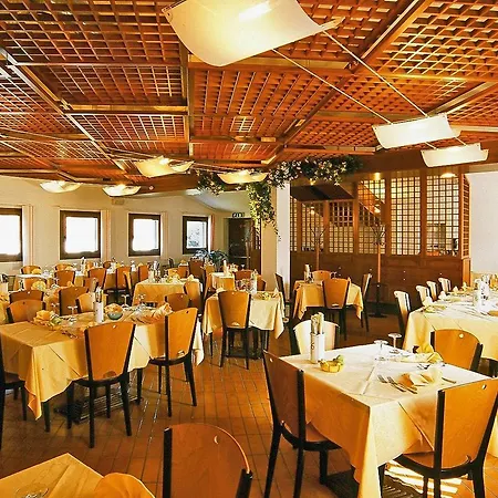 Tize Village 4* Rosolina