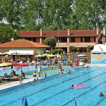 Tize Village Rosolina
