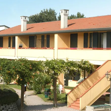 Tize Village Rosolina