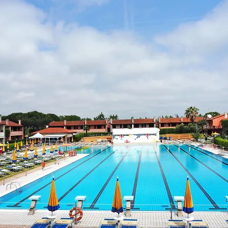 Tize Village 4* Rosolina