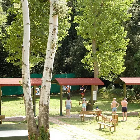 Tize Village 4*